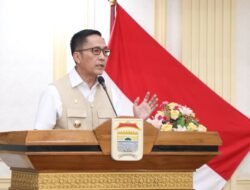 Sekolah di Palembang Terapkan Pembelajaran Jarak Jauh Mulai 9 September