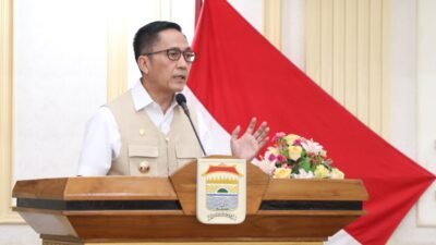  Sekolah di Palembang Terapkan Pembelajaran Jarak Jauh Mulai 9 September