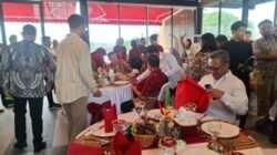 Kelopak Lapan Hadir di Palembang, Tawarkan Restoran Keluarga hingga Ruang Meeting