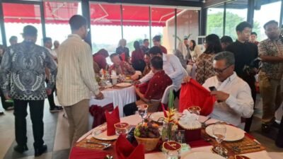 Kelopak Lapan Hadir di Palembang, Tawarkan Restoran Keluarga hingga Ruang Meeting