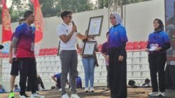 Di Balik Sukses Sepsis Run Presisi 2026, Kiprah Musi Sports Jadi Sorotan