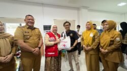 PMI Palembang Defisit 2.000 Kantong Darah per Bulan, Golongan B dan AB Paling Sulit Dicari