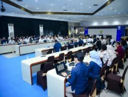 PLN dan Kementerian ESDM Sinkronkan Program Lisdes, 98 Lokasi di Sumsel Siap Dibangun