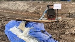 PT BPP Kelola Air Sungai hingga Embung Antisipasi Karhutla