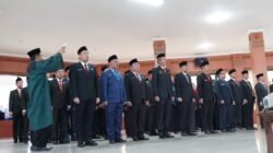 Manajemen Talenta Pangkas Waktu dan Biaya, Pengisian Jabatan di OKI Makin Efisien