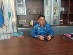 Lindungi Siswa dari Dampak Kabut Asap, SMAN 6 Palembang Lanjutkan Pembelajaran Jarak Jauh