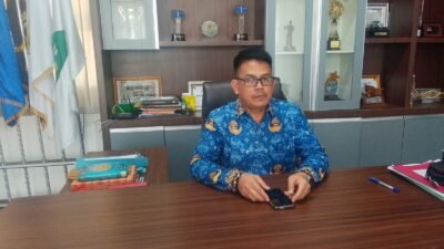 Lindungi Siswa dari Dampak Kabut Asap, SMAN 6 Palembang Lanjutkan Pembelajaran Jarak Jauh