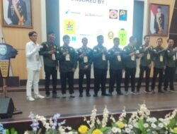 LBKI Sumsel Periode 2026–2031 Dikukuhkan, Fokus Edukasi dan Advokasi Hak Konsumen
