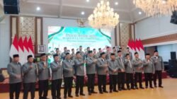 MUI Sumsel Periode 2026–2031 Siapkan Langkah Nyata, Perkuat Akhlak dan Kepedulian Sosial