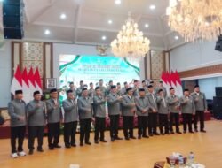 MUI Sumsel Periode 2026–2031 Siapkan Langkah Nyata, Perkuat Akhlak dan Kepedulian Sosial