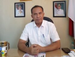 Damkar OKU Timur Siaga 24 Jam, Pos Pemadam di Kecamatan Diperkuat