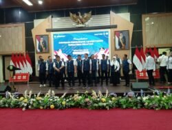 Resmi Dikukuhkan, Asosiasi Pengusaha Advertising Sumsel Siap Perkuat Sinergi Penataan Reklame dan PAD