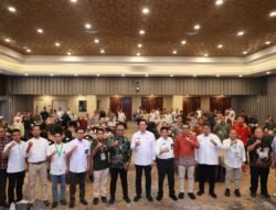 OJK Dorong Pembiayaan dan Hilirisasi Kelapa Sumsel Tingkatkan Nilai Tambah Petani