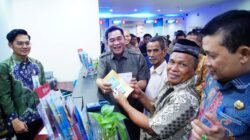 Bupati Muba Tegaskan PKM Bukan Sekadar Bantuan, Tapi Jalan Menuju Kemandirian