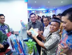 Bupati Muba Tegaskan PKM Bukan Sekadar Bantuan, Tapi Jalan Menuju Kemandirian