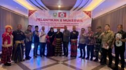 KKSS Sumsel Bidik 17 Kabupaten/Kota, Perluas Jangkauan Organisasi hingga ke Daerah