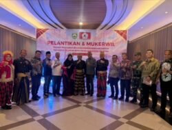 KKSS Sumsel Bidik 17 Kabupaten/Kota, Perluas Jangkauan Organisasi hingga ke Daerah