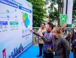 Mobil Listrik di Sumsel Tumbuh Dua Kali Lipat, PLN Perkuat Infrastruktur SPKLU