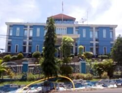 Keluhan Warga Ditindaklanjuti, Aliran Air Bersih di Perum Selamet Kembali Deras