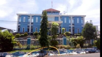 Air Kembali Deras, Perumdam Lematang Enim Respons Cepat Keluhan Warga Selingsingan