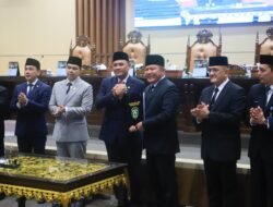 APBD Perubahan Sumsel 2026 Turun Rp213 Miliar, Herman Deru Pastikan Program Rakyat Tetap Prioritas