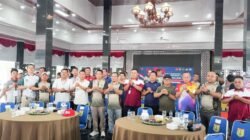 Muba Sambut ORADO Nasional, Ajang Lahirkan Atlet Domino Berprestasi