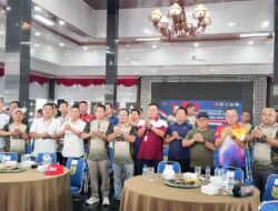 Muba Sambut ORADO Nasional, Ajang Lahirkan Atlet Domino Berprestasi