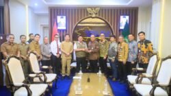 Herman Deru Minta Bank Tak Sekadar Salurkan Kredit, Literasi Keuangan Harus Diperkuat