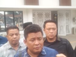 Pengacara Terdakwa Tinggalkan Sidang, Perkara Irza Prasetya Tetap Dilanjutkan