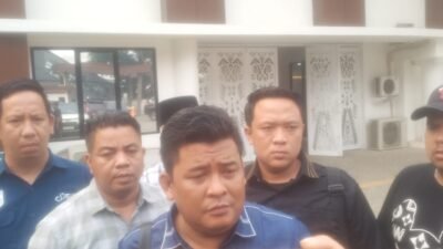 Pengacara Terdakwa Tinggalkan Sidang, Perkara Irza Prasetya Tetap Dilanjutkan