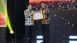 Hari Statistik Nasional 2026, BPS Apresiasi Kontribusi PLN dalam Penguatan Kualitas Data
