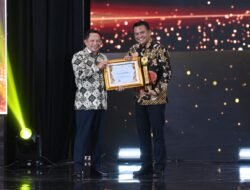 Hari Statistik Nasional 2026, BPS Apresiasi Kontribusi PLN dalam Penguatan Kualitas Data