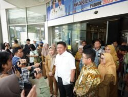 Pelita Sumsel Perluas Akses Operasi Mata Gratis, Herman Deru Dorong Layanan Jemput Bola
