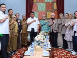 Palembang Bersiap Sambut 3.000 Peserta PIT IDAI XIV 2026