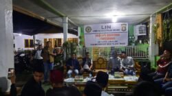 Ngopi Dai Jadi Ruang Dialog, Polres Pagar Alam Dengarkan Keluhan Warga Talang Tinggi