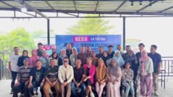 JNE Express Dorong Komunikasi Terbuka dengan Media di Tengah Derasnya Arus Informasi