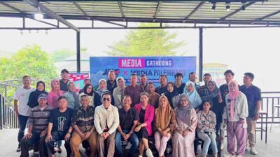 JNE Express Dorong Komunikasi Terbuka dengan Media di Tengah Derasnya Arus Informasi