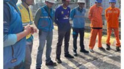 PLN ULP Muara Dua Tingkatkan Keandalan Pasokan Listrik di OKU Selatan