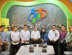Inflasi Palembang Turun ke 2,40 Persen, Pemkot Waspadai Harga Pangan
