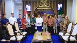 Muara Enim Jadi Pilot Project Transformasi JKN, Herman Deru Minta Tak Tutupi Kekurangan Layanan Kesehatan