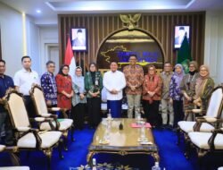 Muara Enim Jadi Pilot Project Transformasi JKN, Herman Deru Minta Tak Tutupi Kekurangan Layanan Kesehatan
