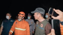 Asap Tak Kenal Batas, Ratu Dewa Pastikan Penanganan Karhutla dan Kebutuhan Air Warga Terjaga