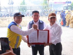 Kolam Retensi Simpang Polda Diperluas, Kapasitas Tampungan Air Naik Tiga Kali Lipat