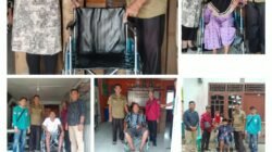 Medco E&P Salurkan 16 Kursi Roda, Dorong Kemandirian Penyandang Disabilitas di Wilayah Lematang
