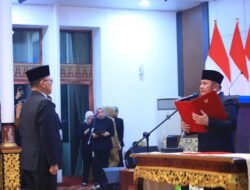 Tekanan Fiskal Menguat, Herman Deru Dorong BPKP dan Pemda Cari Solusi Kreatif