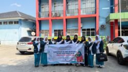 Cegah Stunting Sejak Dini melalui Aplikasi Happy Mom