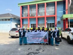 Cegah Stunting Sejak Dini melalui Aplikasi Happy Mom