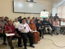 Fakultas Hukum Unitas Palembang Bekali Mahasiswa Hadapi Persoalan Hukum di Masyarakat