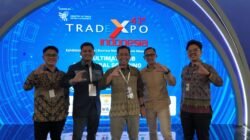 OJK dan Pemprov Sumsel Bersinergi, HIPMI Sumsel Bawa Pulang Kesepakatan Dagang Rp306 Miliar dari TEI 2026