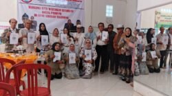 APMB Soroti Pencemaran Sungai Enim, Dorong Penataan Sempadan Perluasan Ruang Terbuka Hijau